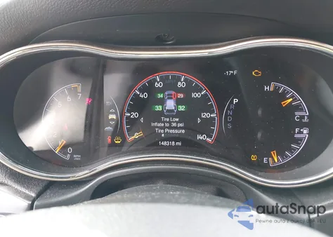 2014 Jeep Grand Cherokee Limited z USA, uszkodzony, nr VIN 1C4RJFBG6EC589188